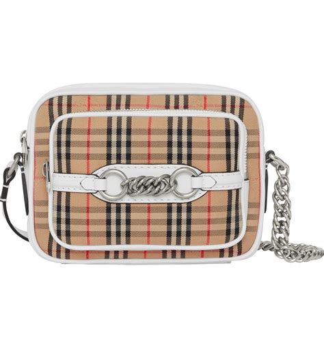 nordstrom canada burberry knapsack|Burberry camera handbags.